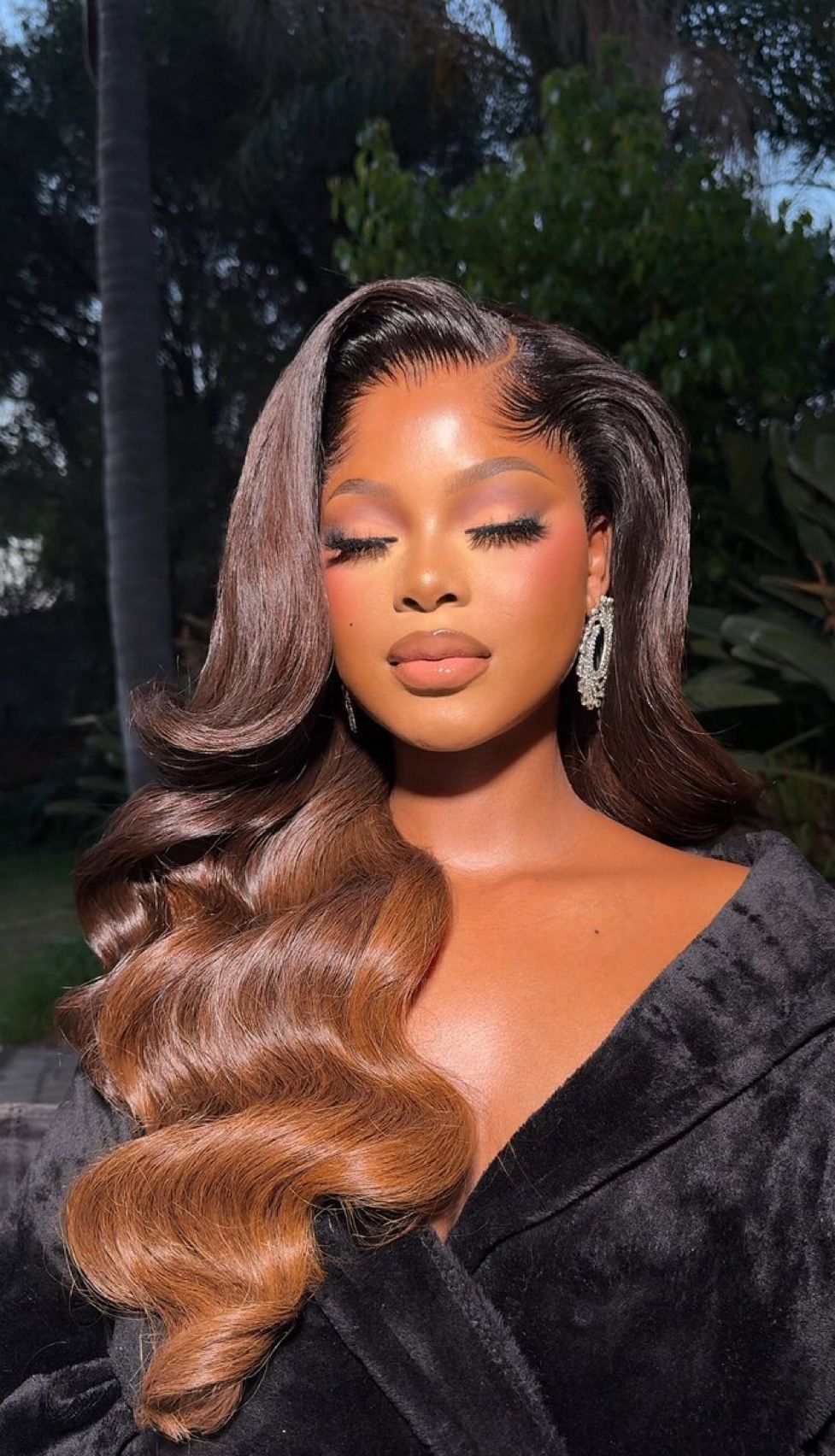 New 13x4 13x6 HD Lagos Natural Hairline SDD Bob Glueless Wig Body Wave Jet Black Raw Vietnamese Hair Lace Frontal Bob Wig