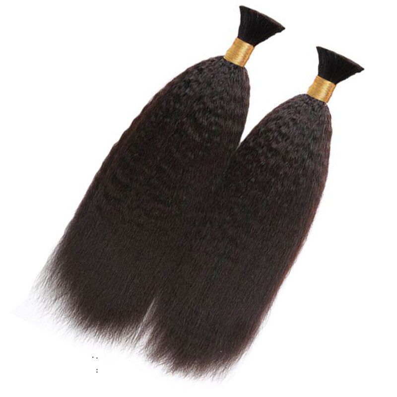 Cheap Natural Raw Bulk Curly Human Hair Raw Vietnamese Hair Extensions
